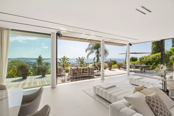 Luxury House for sale in Cannes, 11 800 000 €, Photo 4