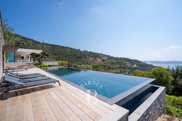 Luxury House for sale in Grimaud, 7 490 000 €, Photo 5