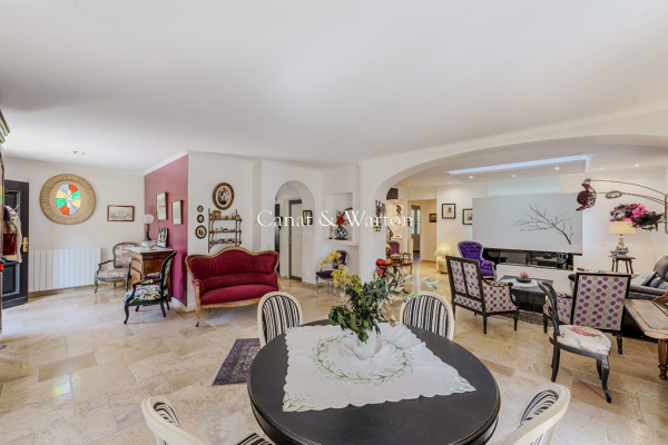 Maison de luxe à vendre à Saint-Raphaël, 1 290 000 €, Photo 5