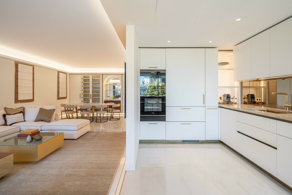 Luxury Apartment for sale in Monaco, 15 500 000 €, Photo 5