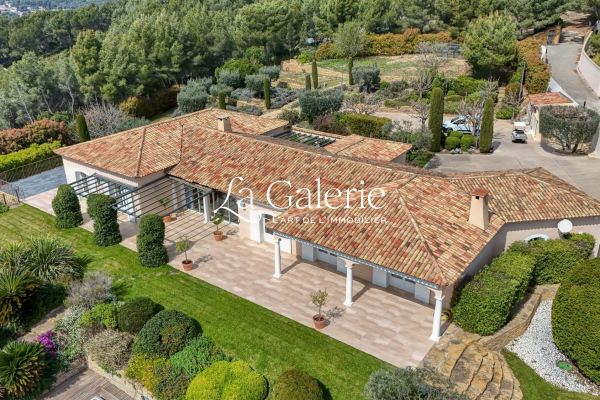 Luxury House for sale in Ceyreste, 2 980 000 €, Photo 5