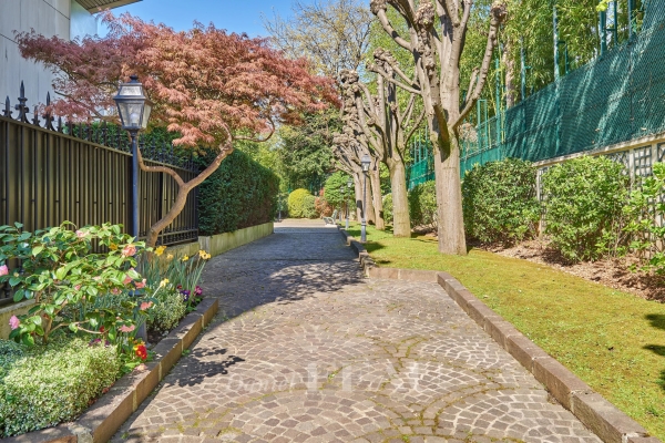 Appartement de luxe à vendre à Boulogne-Billancourt, 1 790 000 €, Photo 5