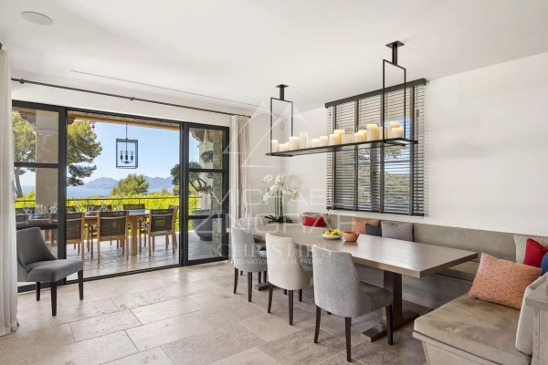 Luxury House for sale in Cannes, 18 900 000 €, Photo 5