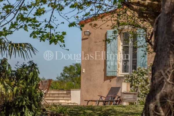 Luxury House for sale in Bordeaux, 2 100 000 €, Photo 5