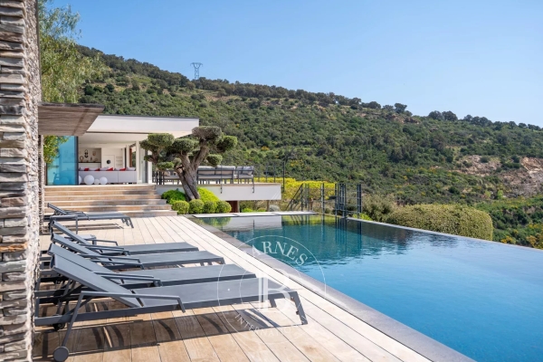 Luxury House for sale in Grimaud, 7 490 000 €, Photo 6