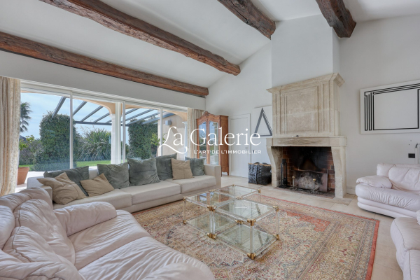 Luxury House for sale in Ceyreste, 2 980 000 €, Photo 6