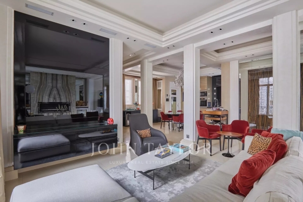 Luxury Apartment for sale in Paris 16Ème, 2 000 000 €, Photo 6