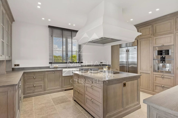 Luxury House for sale in Cannes, 18 900 000 €, Photo 6