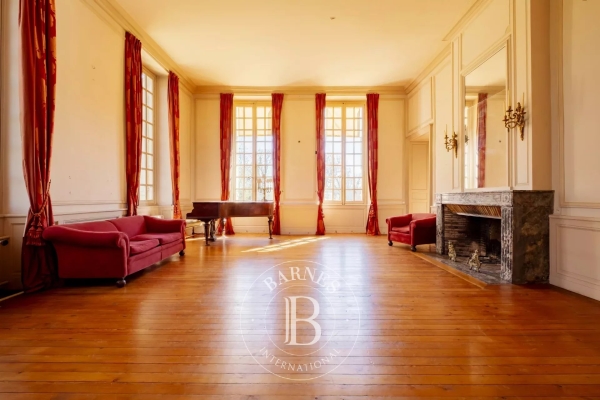 Maison de luxe à vendre à Mérignac, 3 950 000 €, Photo 6