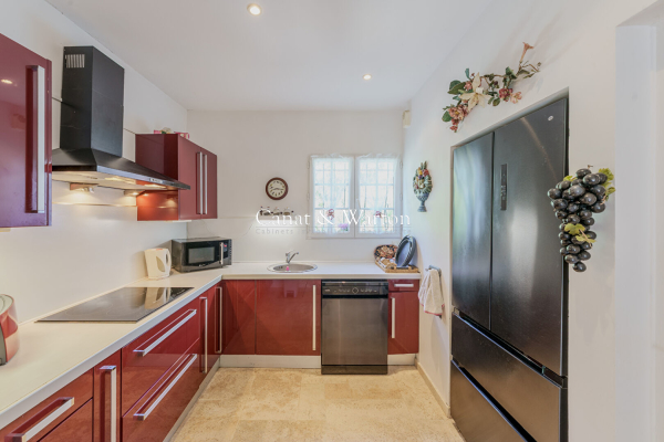 Maison de luxe à vendre à Saint-Raphaël, 1 290 000 €, Photo 7