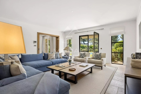 Luxury House for sale in Cannes, 18 900 000 €, Photo 7