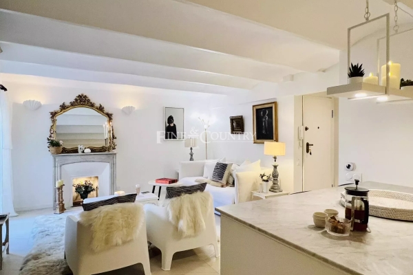 Appartement de luxe à vendre à Cannes, 799 000 €, Photo 1
