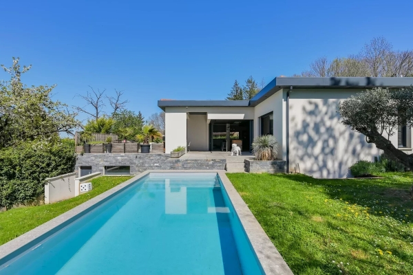 Maison de luxe à vendre à Marennes, 1 180 000 €