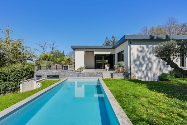 Maison de luxe à vendre à Marennes, 1 180 000 €, Photo 1