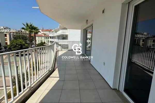 Appartement de luxe à vendre à Cannes, 660 000 €, Photo 1