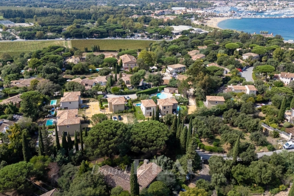 Luxury House for sale in Gassin, 2 250 000 €, Photo 2