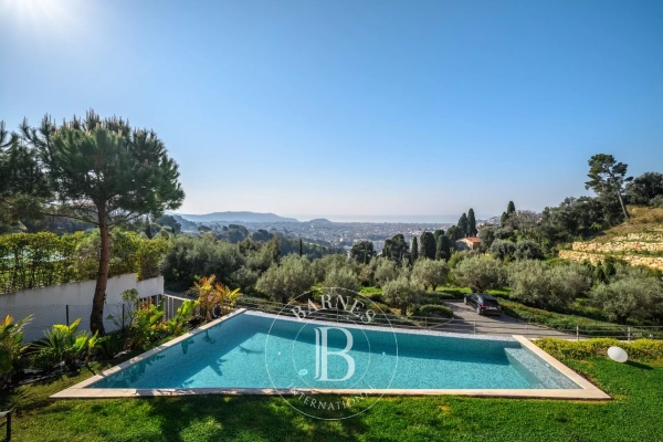 Luxury House for sale in Nice, 3 990 000 €, Photo 2