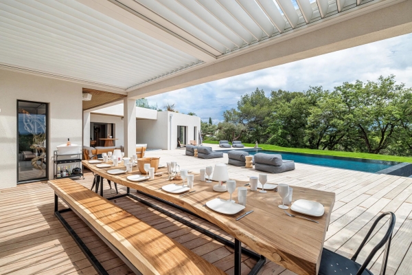 Maison de luxe à vendre à Opio, 3 750 000 €, Photo 3