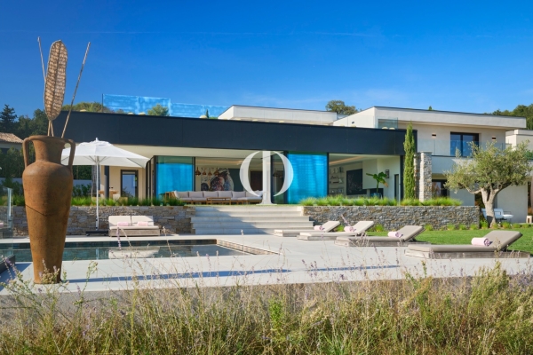 Luxury House for sale in Grimaud, 6 800 000 €, Photo 3