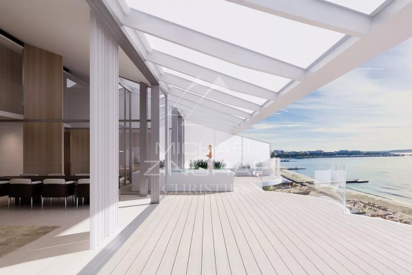 Appartement de luxe à vendre à Cannes, 35 100 000 €, Photo 3