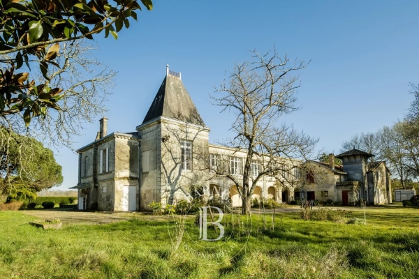 Maison de luxe à vendre à Fronsac, 1 575 000 €, Photo 3