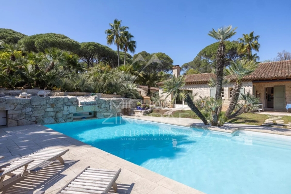 Maison de luxe à vendre à Saint-Raphaël, 4 500 000 €, Photo 4