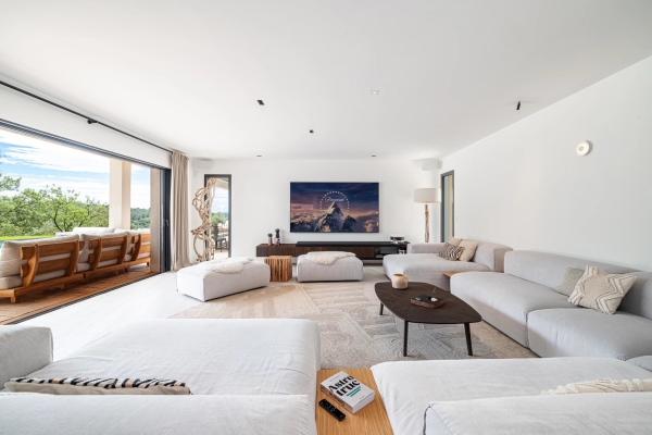 Maison de luxe à vendre à Opio, 3 750 000 €, Photo 5