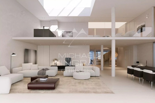 Appartement de luxe à vendre à Cannes, 35 100 000 €, Photo 5