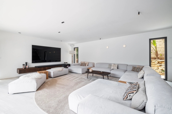 Maison de luxe à vendre à Opio, 3 750 000 €, Photo 6
