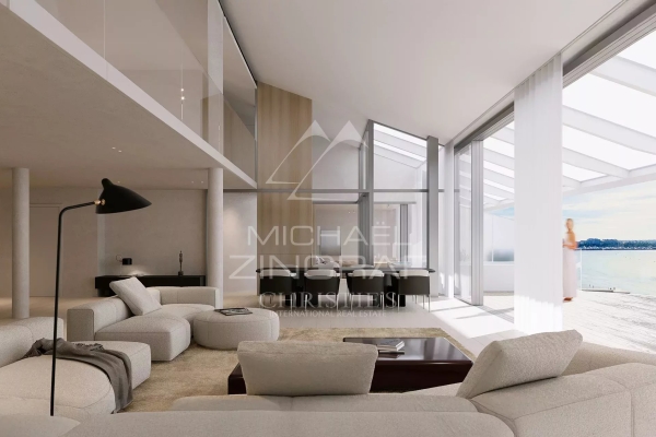 Appartement de luxe à vendre à Cannes, 35 100 000 €, Photo 6
