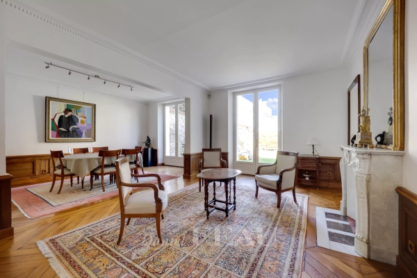 Maison de luxe à vendre à Saint-Germain-en-Laye, 2 490 000 €, Photo 6