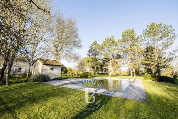 Maison de luxe à vendre à Fronsac, 1 575 000 €, Photo 6