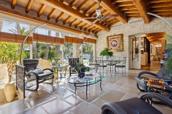 Maison de luxe à vendre à Saint-Raphaël, 4 500 000 €, Photo 7