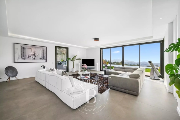 Luxury House for sale in Nice, 3 990 000 €, Photo 7