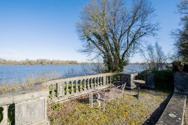 Maison de luxe à vendre à Fronsac, 1 575 000 €, Photo 7
