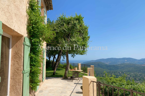 Luxury House for sale in Cabris, 850 000 €, Photo 1