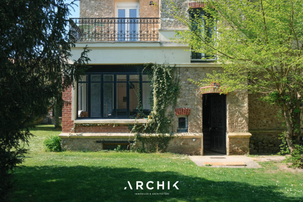 Maison de luxe à vendre à Rambouillet, 990 000 €, Photo 1