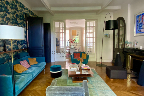 Maison de luxe à vendre à Bordeaux, 1 480 000 €, Photo 3