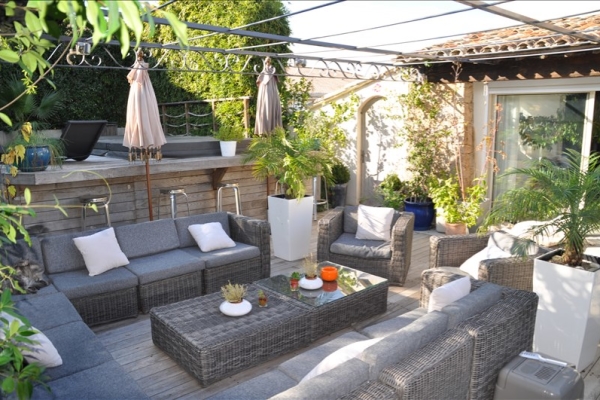 Luxury Apartment for sale in Saint-Raphaël, 1 100 000 €, Photo 4