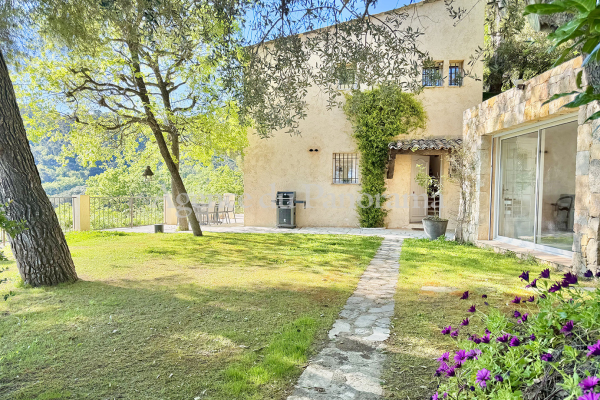 Luxury House for sale in Cabris, 850 000 €, Photo 5