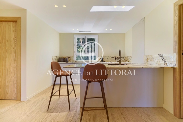 Appartement de luxe à vendre à Saint-Jean-Cap-Ferrat, 1 590 000 €, Photo 5