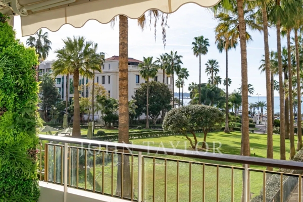 Appartement de luxe à vendre à Cannes, 3 600 000 €, Photo 1