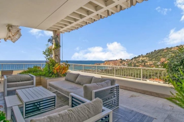 Appartement de luxe à vendre à Menton, 3 300 000 €, Photo 1