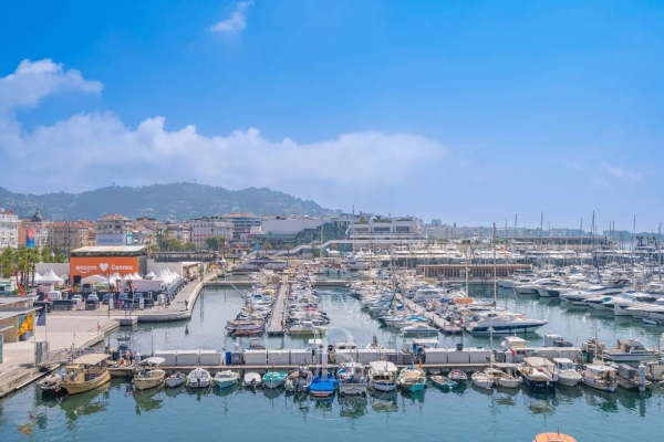 Appartement de luxe à vendre à Cannes, 3 200 000 €, Photo 1