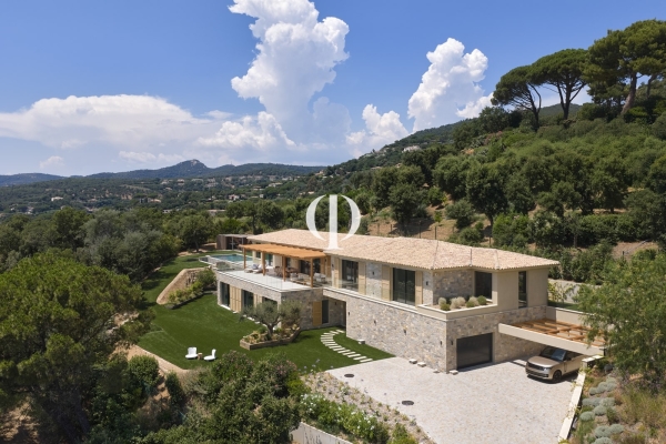 Maison de luxe à vendre à Grimaud, 7 400 000 €, Photo 1