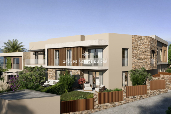 Appartement de luxe à vendre à Saint-Raphaël, 760 000 €, Photo 1