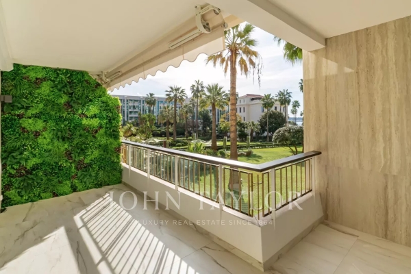 Appartement de luxe à vendre à Cannes, 3 400 000 €, Photo 2