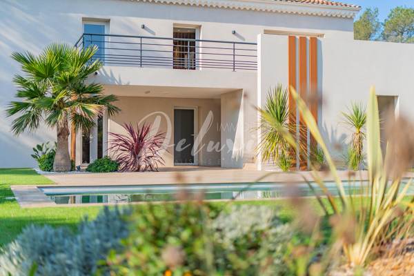 Luxury House for sale in Saint-Raphaël, 1 395 000 €, Photo 3