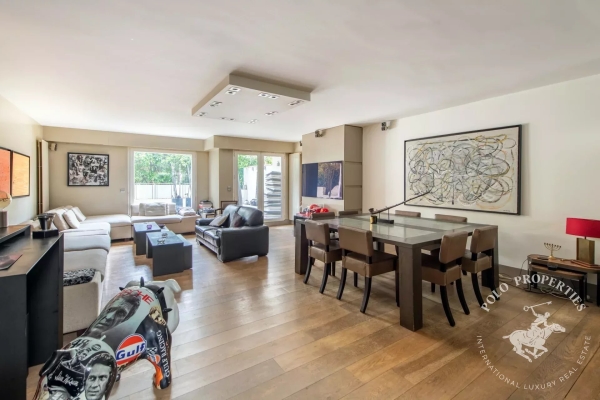 Appartement de luxe à vendre à Suresnes, 960 000 €, Photo 2