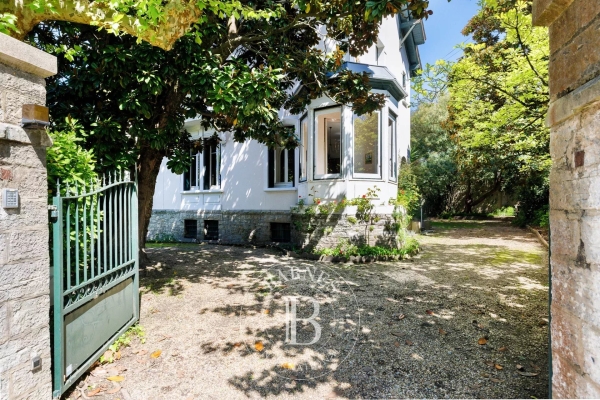 Luxury House for sale in Biarritz, 2 490 000 €, Photo 2
